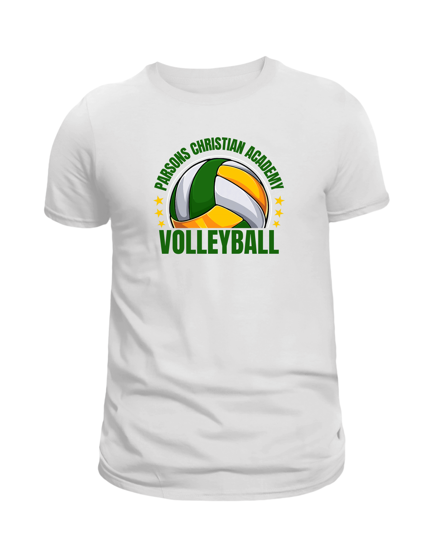 Volleyball Stars